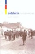 Andaluc�a y la guerra civil