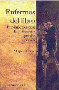 Enfermos del libro