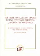 Ser mujer hoy