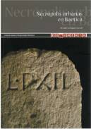 Necr�polis urbanas en Baetica