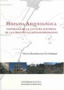 Hispania arqueol�gica