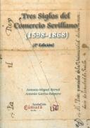 Tres siglos del comercio sevillano (1598-1868)