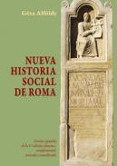 Nueva historia social de Roma