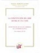 La Constituci�n de C�diz