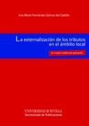 La externalizaci�n de los tributos en el �mbito local