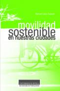 Movilidad sostenible en nuestras ciudades