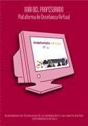 Gu�a del profesorado