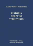 Historia, derecho, territorio