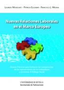 Nuevas relaciones laborales en el marco europeo