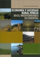 Econom�a y sociedad rural fenicia en el Mediterr�neo Occidental