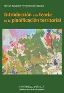 Introducci�n a la teor�a de la planificaci�n territorial