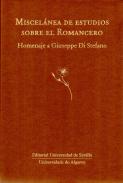 Miscel�nea de estudios sobre el Romancero