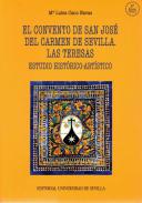 El convento de San Jos� del Carmen en Sevilla, Las Teresas