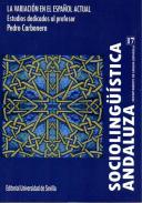 La variaci�n en el espa�ol actual