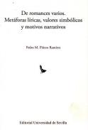 De romances varios