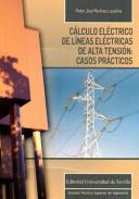 C�lculo el�ctrico de l�neas el�ctricas de alta tensi�n