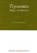 Toponimia antigua de Andaluc�a