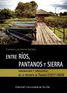 Entre r�os, pantanos y sierra