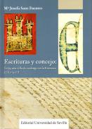 Escrituras y concejo