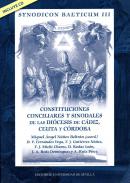 Synodicon Baeticum III