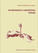De diplom�tica y archiv�stica