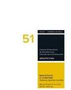 Maquetas de Le Corbusier