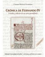 Cr�nica de Fernando IV