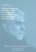 Grandes miradas, La hora azul y La pasajera de Alonso Cueto