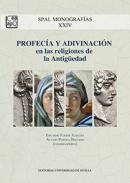 Profec�a y adivinaci�n en las religiones de la Antig�edad