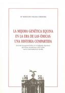 La mejora gen�tica equina en la era de las �micas