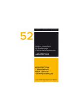 Arquitectura y enfermedad en la obra de Thomas Bernhard