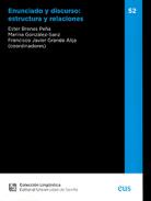 Enunciado y discurso