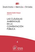 Las cl�usulas ambientales en la contrataci�n p�blica