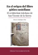 En el origen del libro g�tico castellano