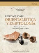 Estudios sobre oriental�stica y egiptolog�a