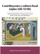 Contribuyentes y cultura fiscal (siglos XIII-XVIII)