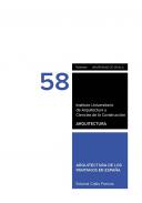 Arquitectura de los pantanos en Espa�a