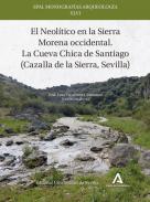 El Neol�tico en la Sierra Morena occidental
