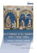 Alfonso X el Sabio 1221/1252-1284