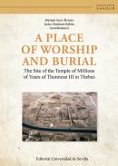A place of worship and burial