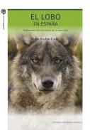 El lobo en Espa�a
