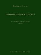 Historia jur�dica europea