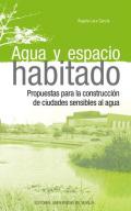 Agua y espacio habitado
