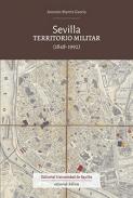 Sevilla, territorio militar (1848-1992)