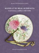 Manila y su Real Audiencia