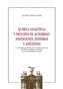 Qu�mica (anal�tica) y principio de autoridad