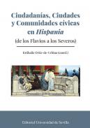 Ciudadan�as, ciudades y comunidades c�vicas en Hispania