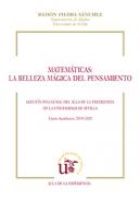 Matem�ticas, la belleza m�gica del pensamiento