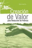 Creaci�n de valor para reducci�n de pobreza