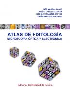 Atlas de histolog�a